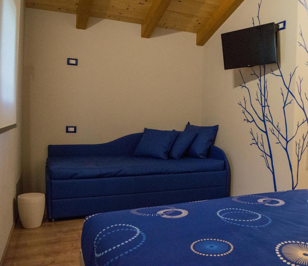 B&B Valtili Berzo Esterno foto