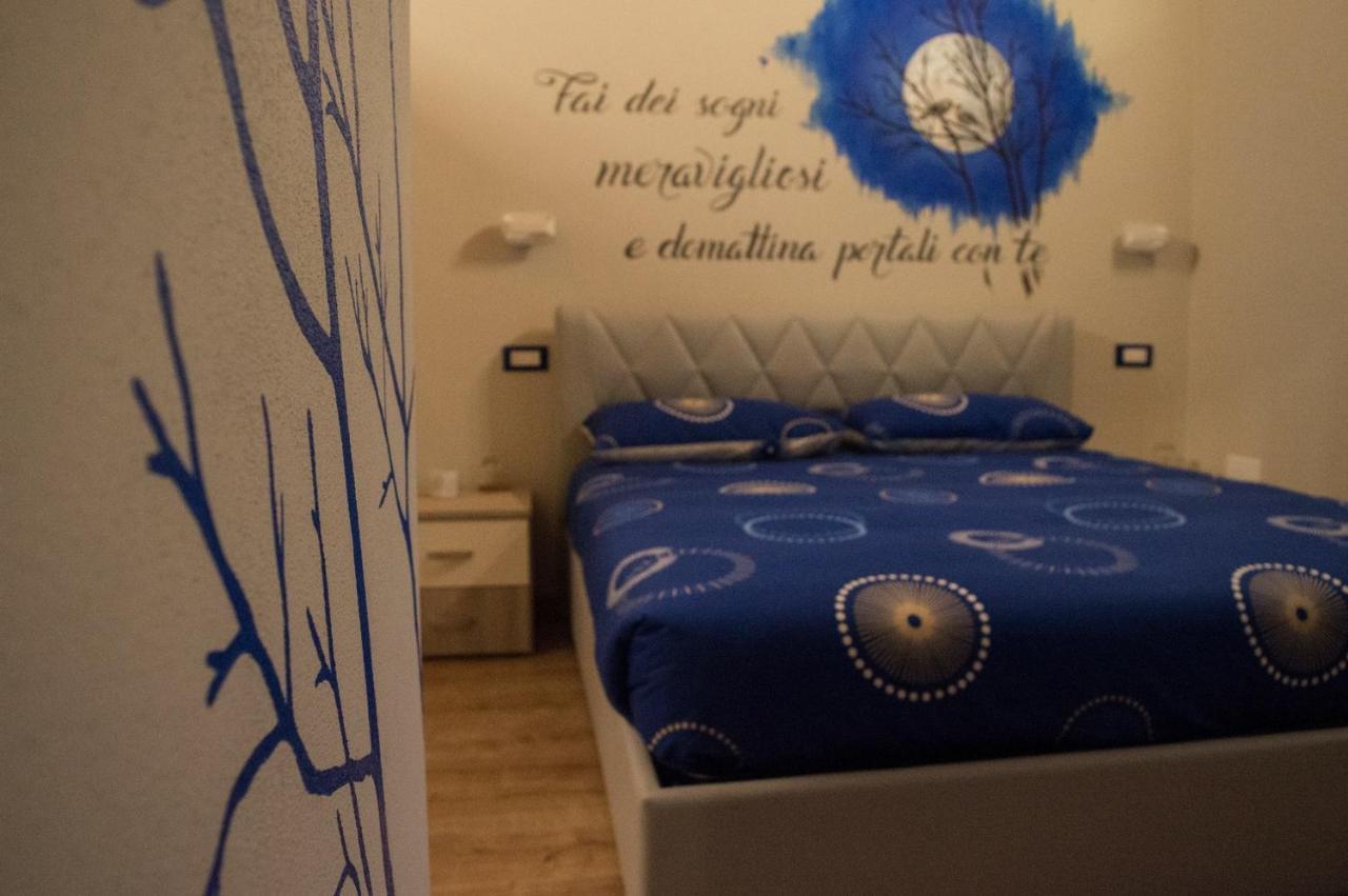 B&B Valtili Berzo Esterno foto