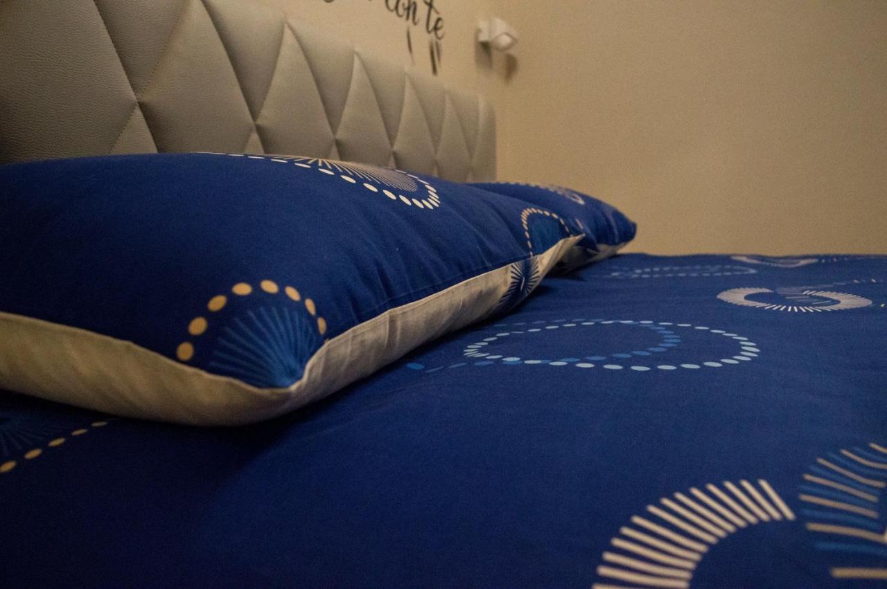 B&B Valtili Berzo Esterno foto