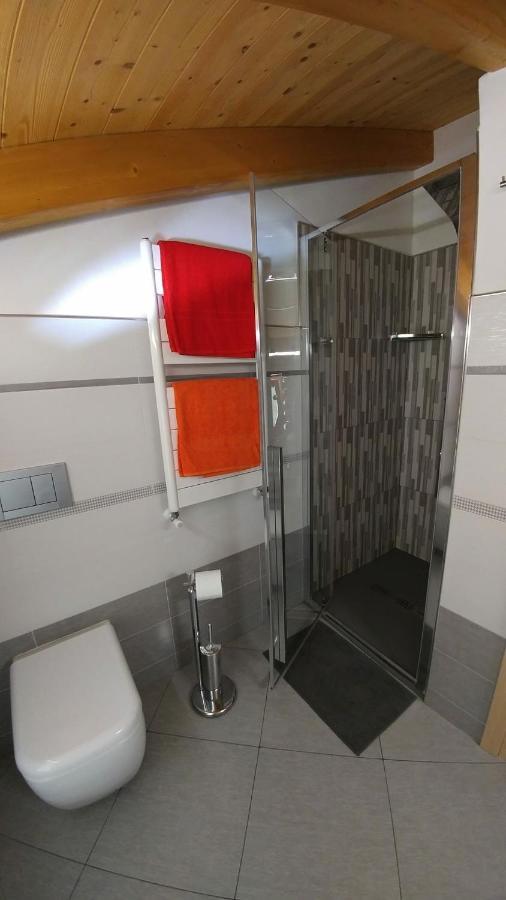 B&B Valtili Berzo Esterno foto
