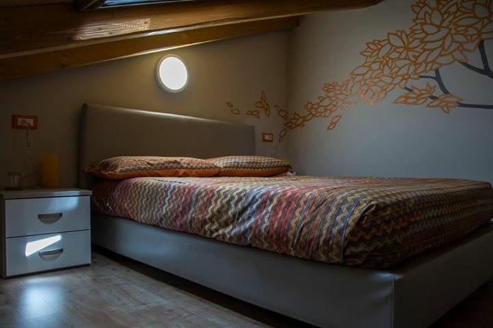 B&B Valtili Berzo Esterno foto