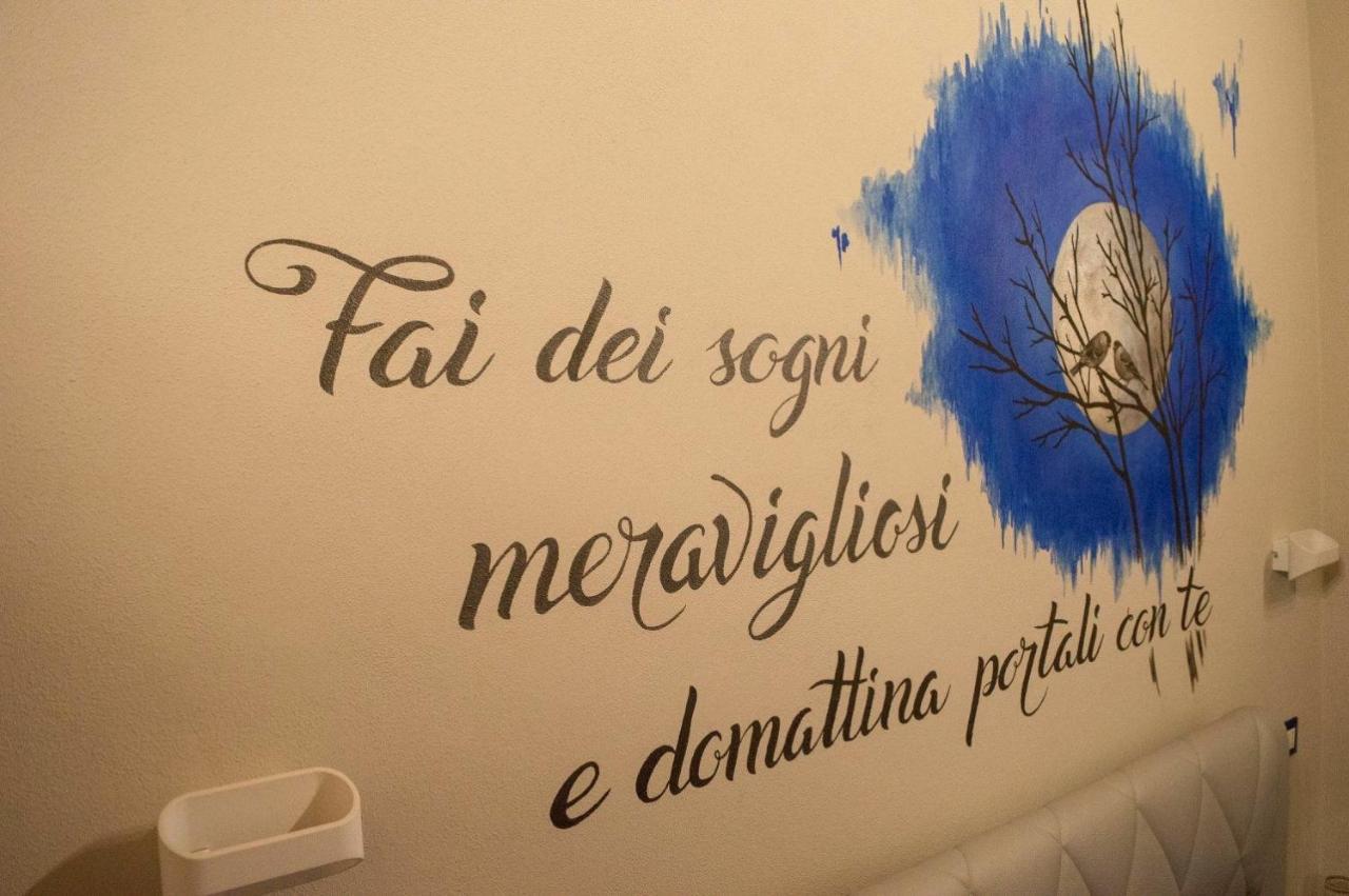 B&B Valtili Berzo Esterno foto