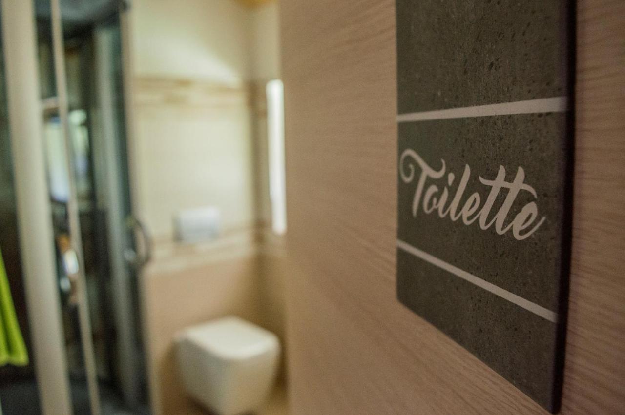 B&B Valtili Berzo Esterno foto
